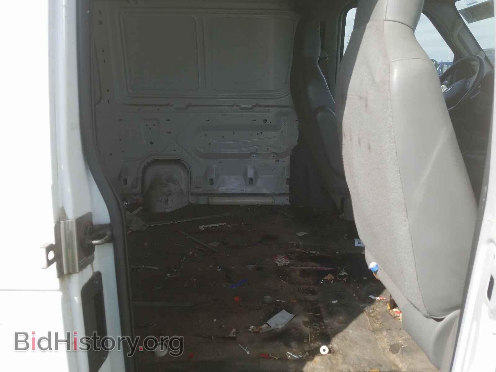 2013 FORD ECONOLINE - VIN: 1FTSS3EL9DDA07163 - Фото 6