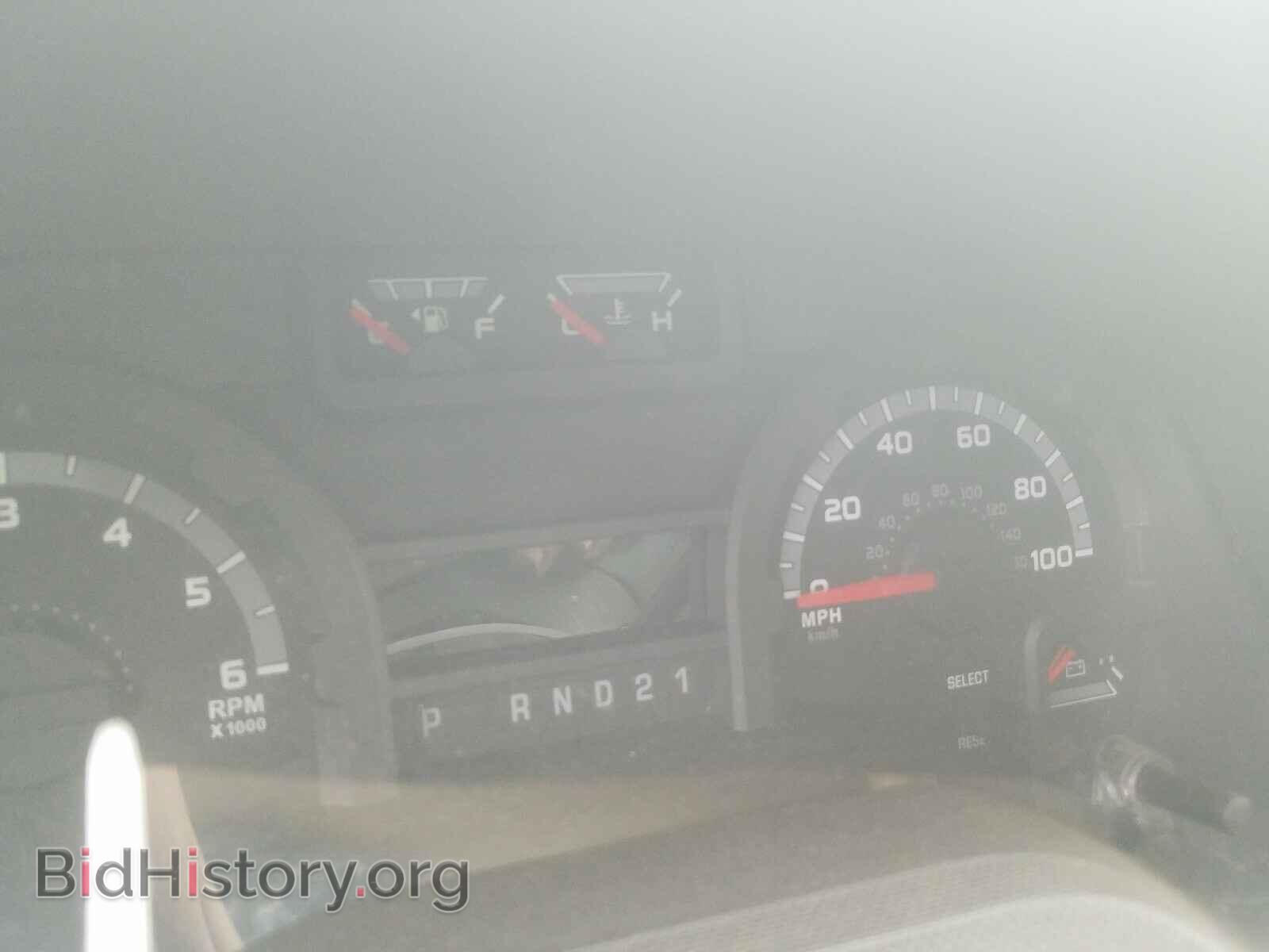 2013 FORD ECONOLINE - VIN: 1FTSS3EL9DDA07163 - Фото 8