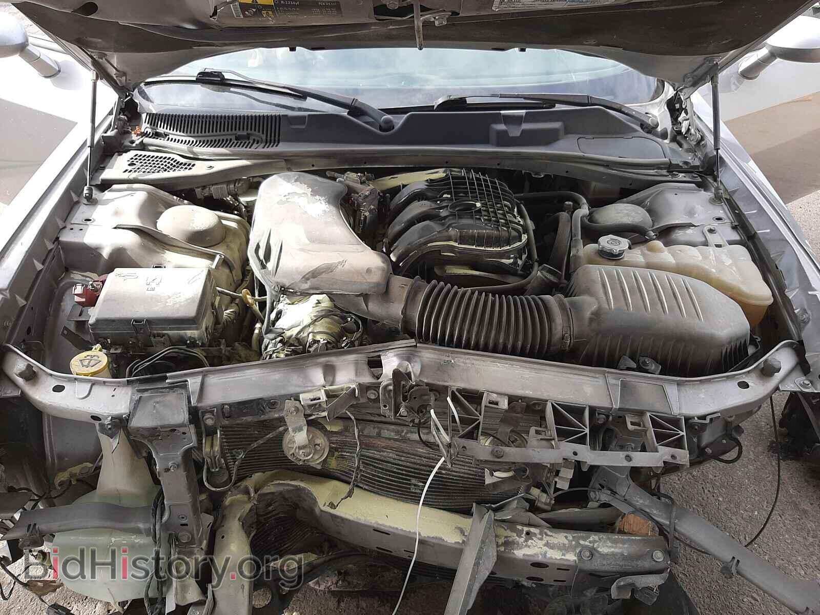 2018 DODGE CHALLENGER - VIN: 2C3CDZAG4JH116451 - Photo 7