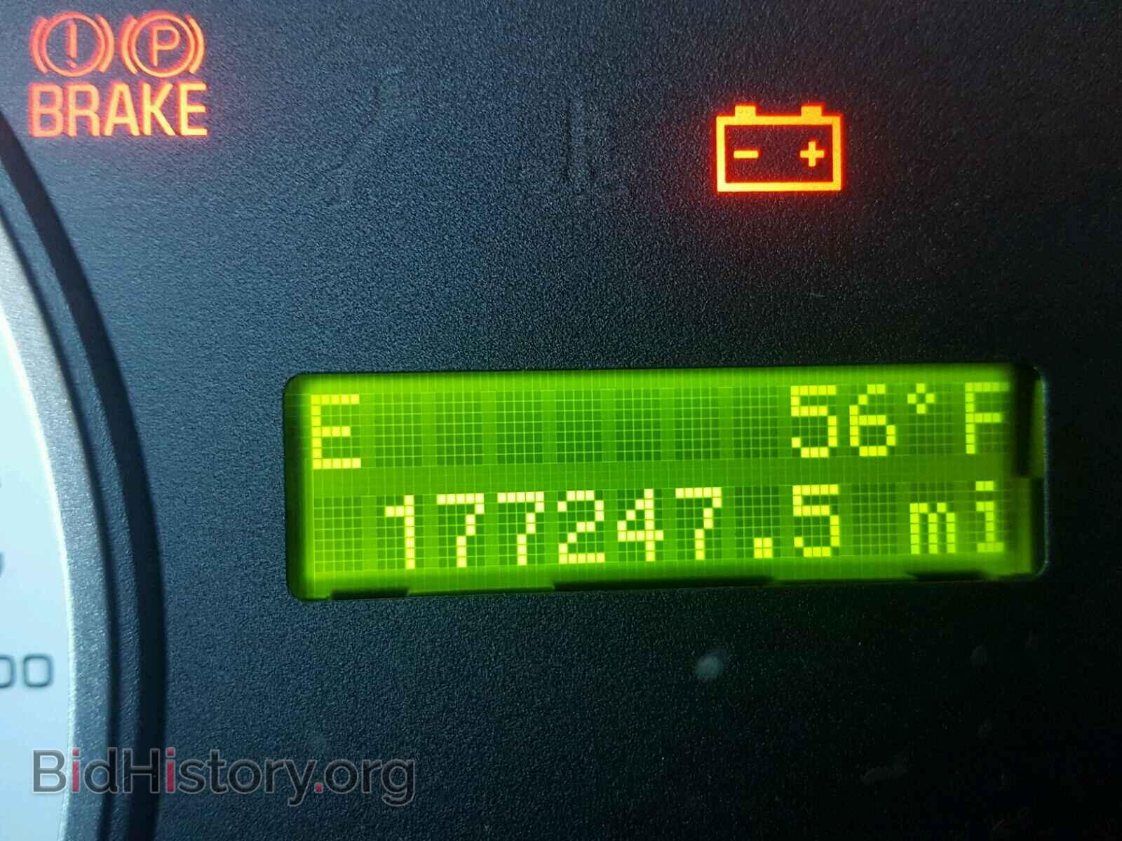 2008 FORD EXPLORER - VIN: 1FMEU31E98UA47985 - Фото 8