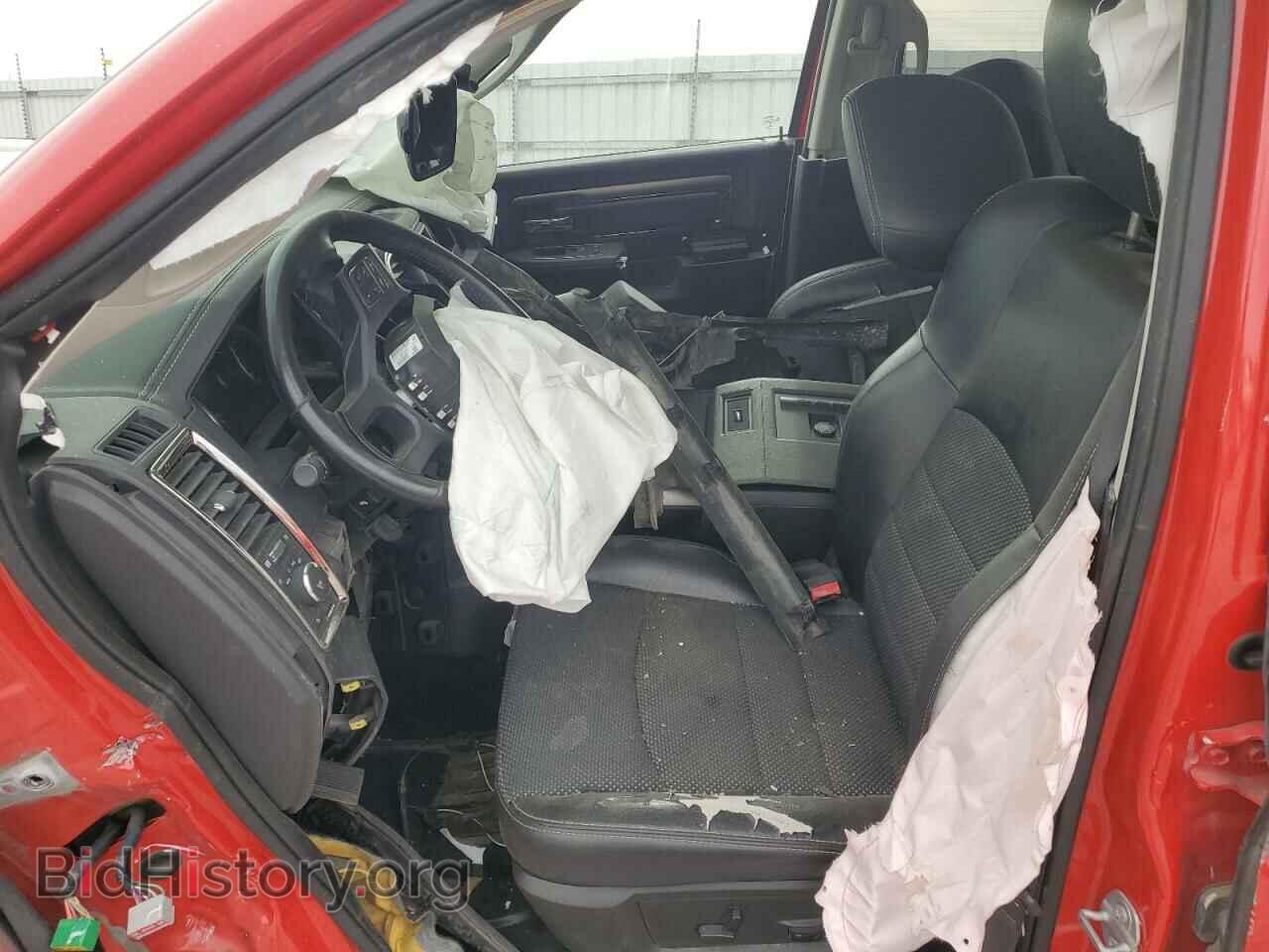 2017 RAM 1500 - VIN: 1C6RR7MT5HS686182 - Фото 7