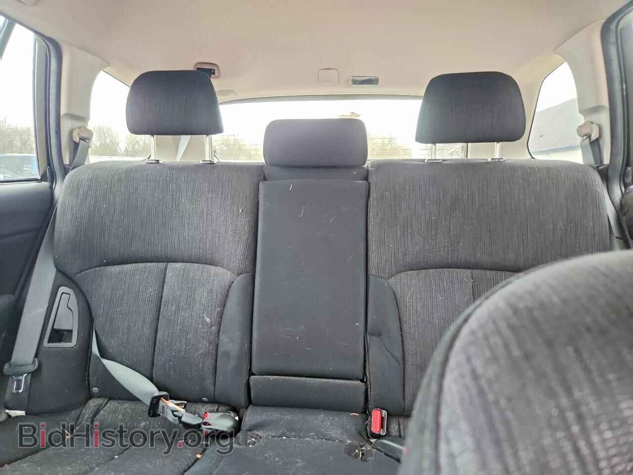 2013 SUBARU OUTBACK - VIN: 4S4BRCCCXD3260850 - Photo 10