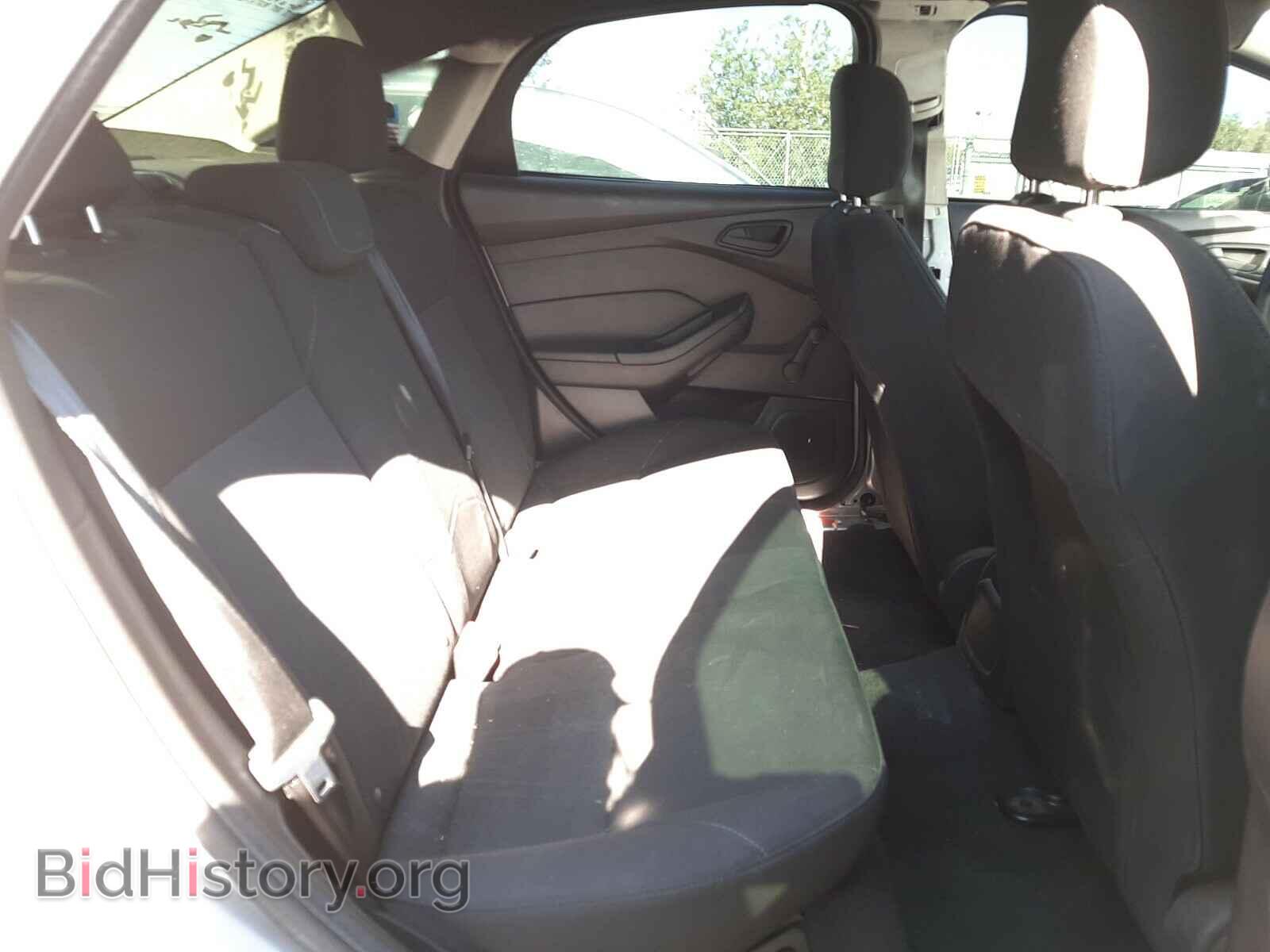 2016 FORD FOCUS - VIN: 1FADP3E2XGL374526 - Фото 6