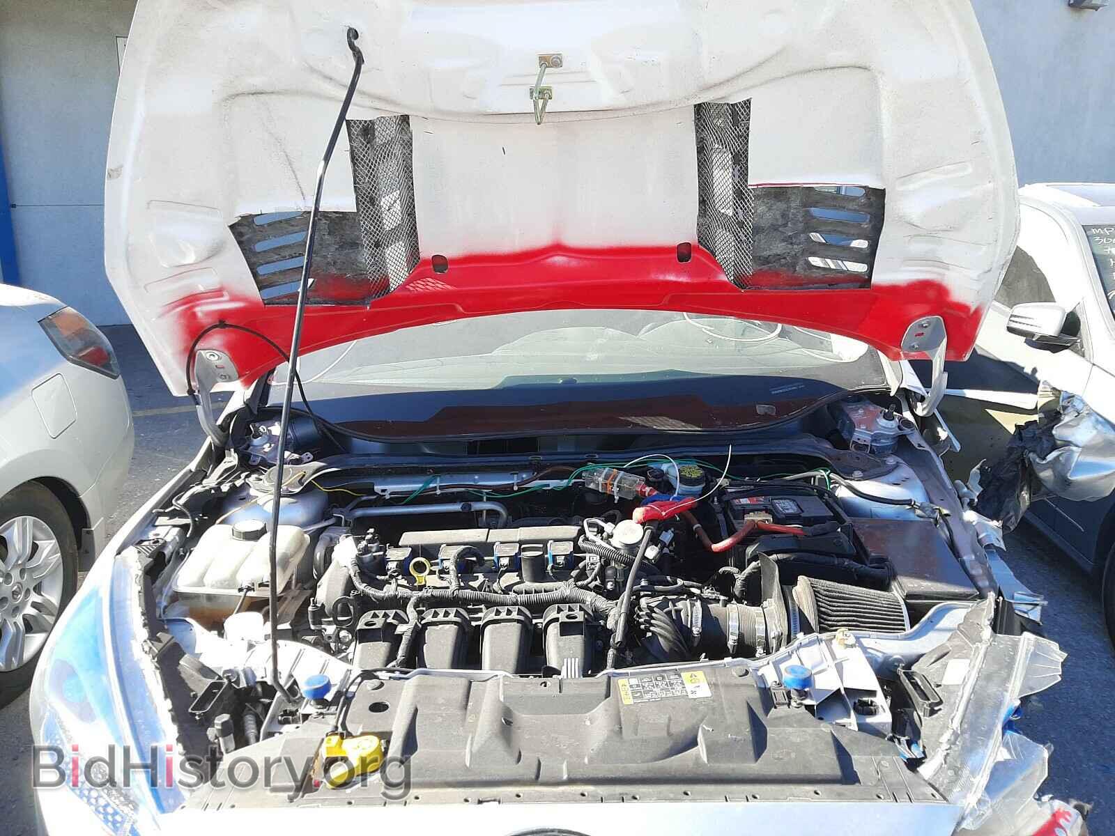 2016 FORD FOCUS - VIN: 1FADP3E2XGL374526 - Фото 7