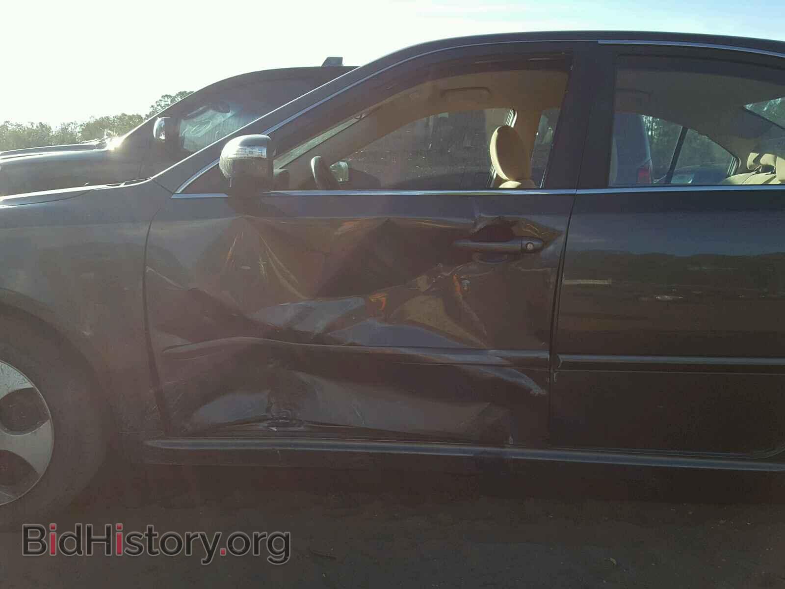 2010 KIA OPTIMA - VIN: KNAGG4A80A5377483 - Photo 9
