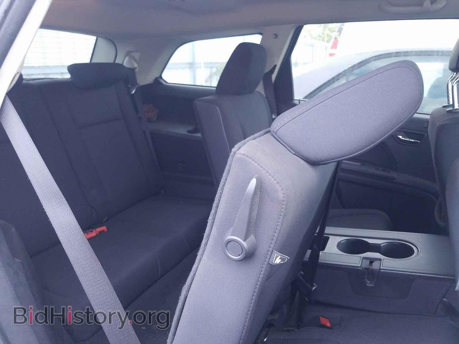 2010 DODGE JOURNEY - VIN: 3D4PG4FBXAT183117 - Фото 6