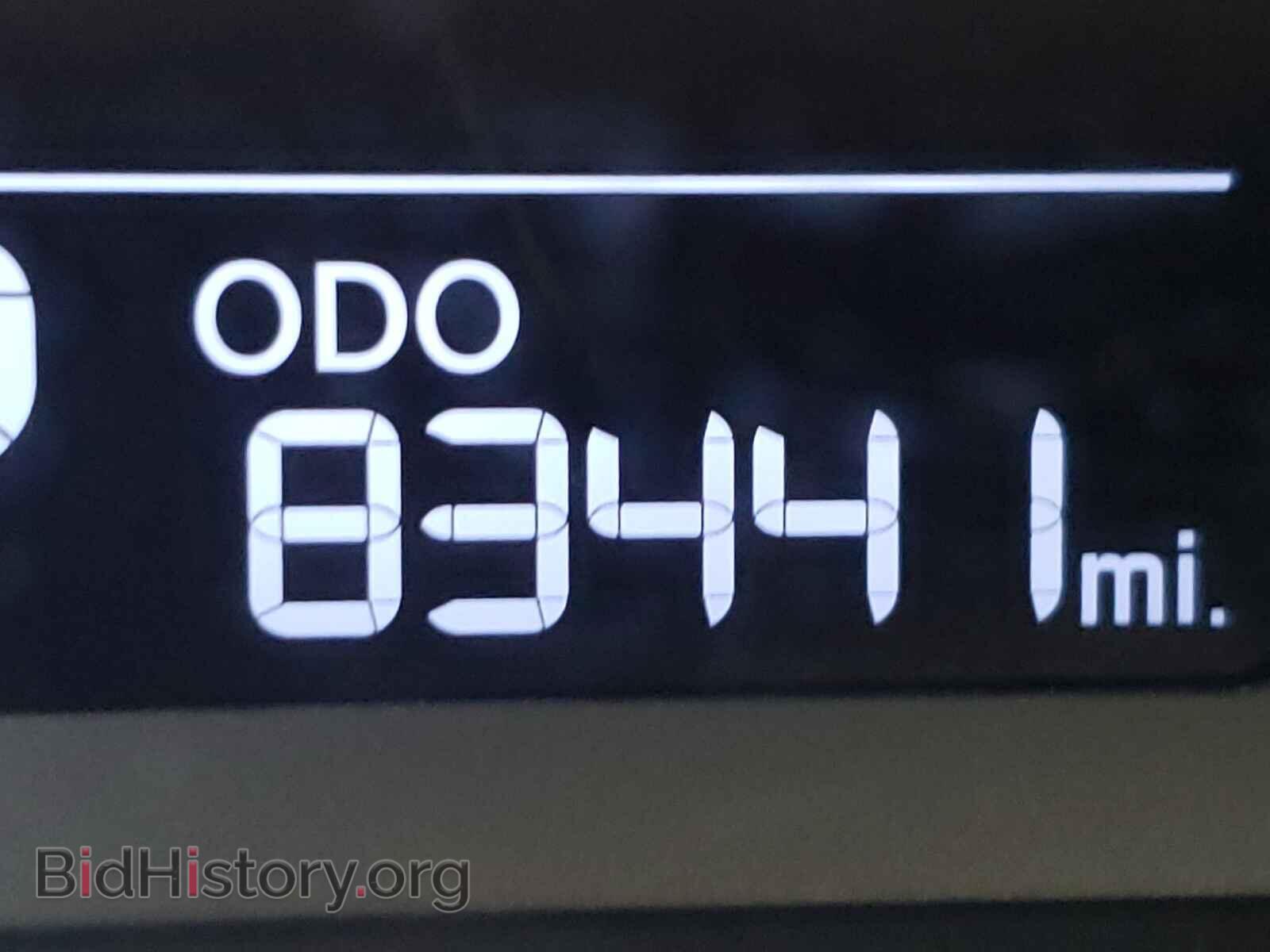 2015 KIA FORTE - VIN: KNAFK4A60F5347366 - Фото 8