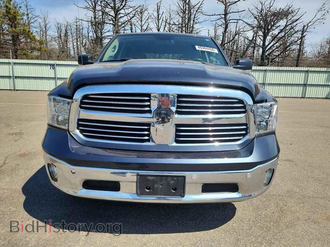 2014 RAM 1500 - VIN: 1C6RR7LT2ES309158 - Photo 5