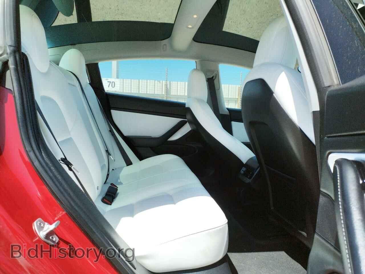 2018 TESLA MODEL 3 - VIN: 5YJ3E1EB8JF056074 - Фото 10