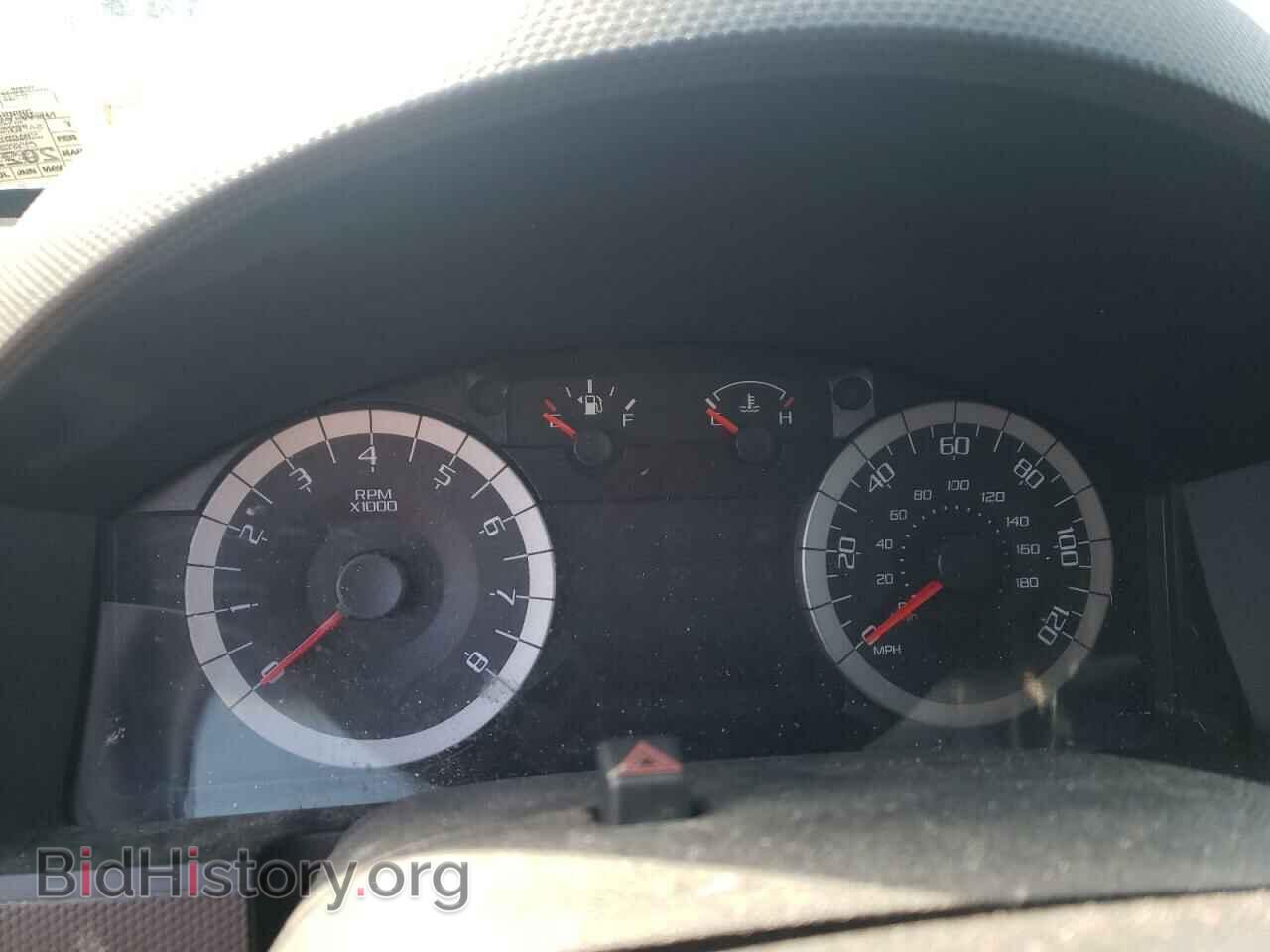 2012 FORD ESCAPE - VIN: 1FMCU9E79CKB47482 - Photo 8