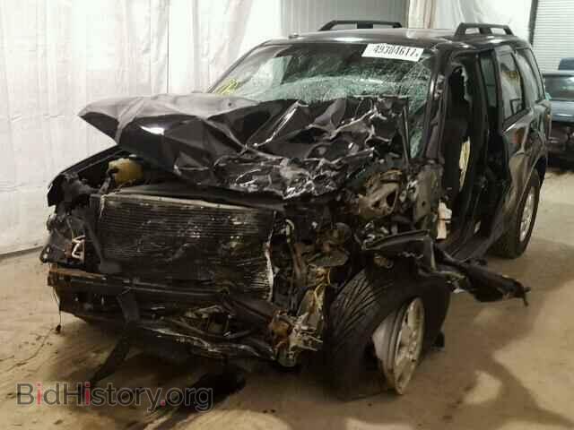 2012 FORD ESCAPE - VIN: 1FMCU9DGXCKA97869 - Фото 2
