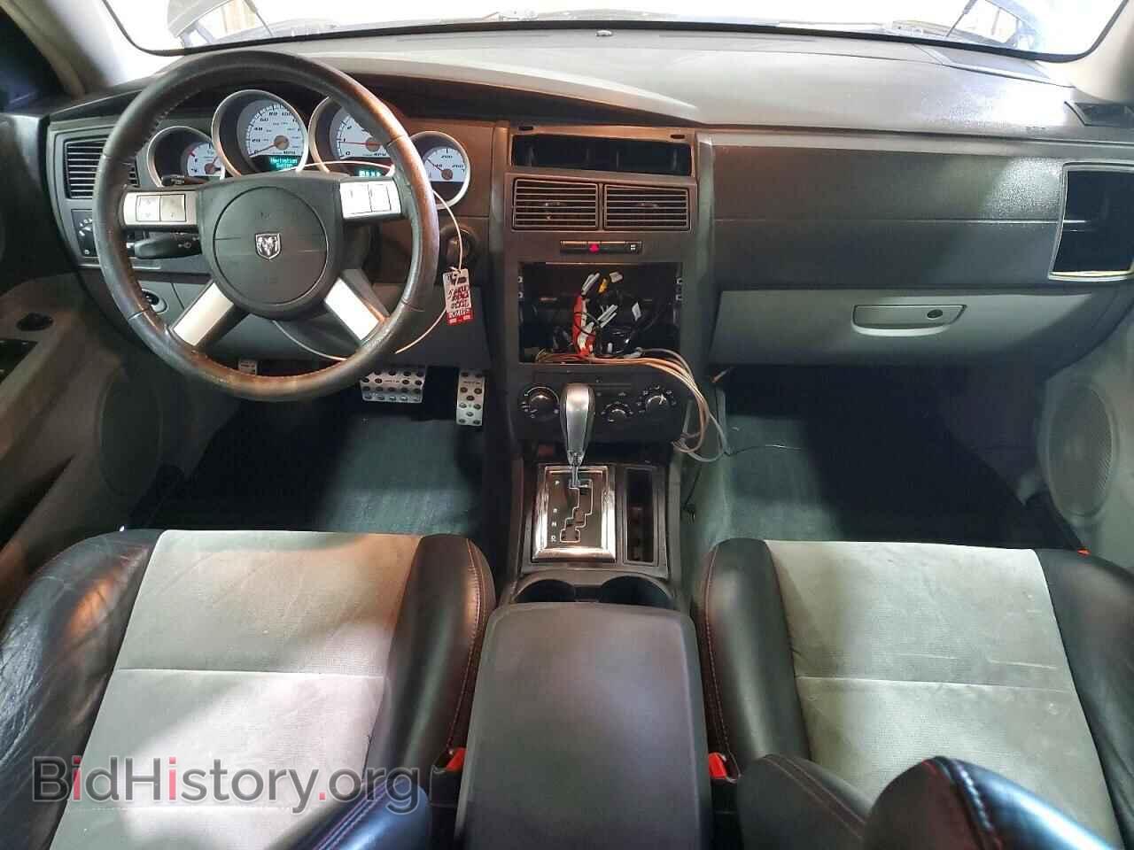 2006 DODGE CHARGER - VIN: 2B3KA73W36H265841 - Фото 8