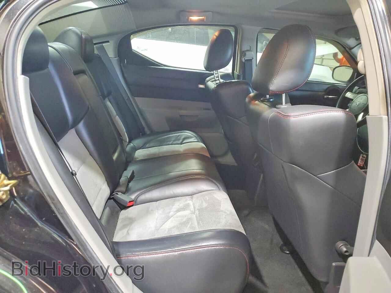 2006 DODGE CHARGER - VIN: 2B3KA73W36H265841 - Фото 10