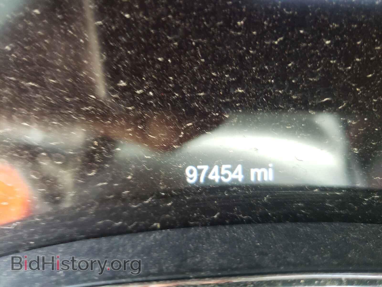 2014 DODGE DURANGO - VIN: 1C4SDHCT3EC581730 - Photo 8