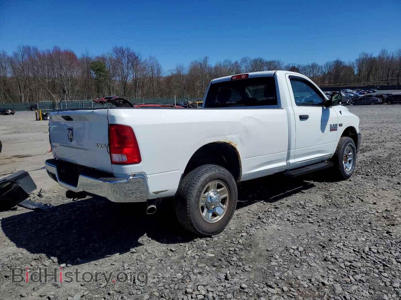 2015 RAM 2500 - VIN: 3C6MR5AJ4FG503490 - Photo 3