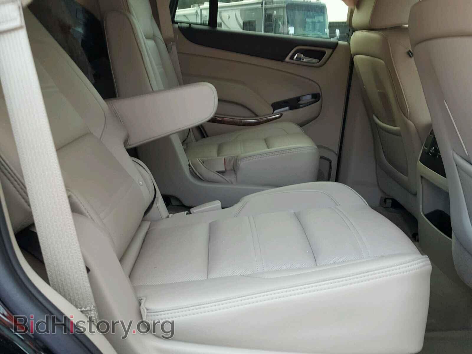 2016 GMC YUKON - VIN: 1GKS2CKJ6GR267566 - Фото 6