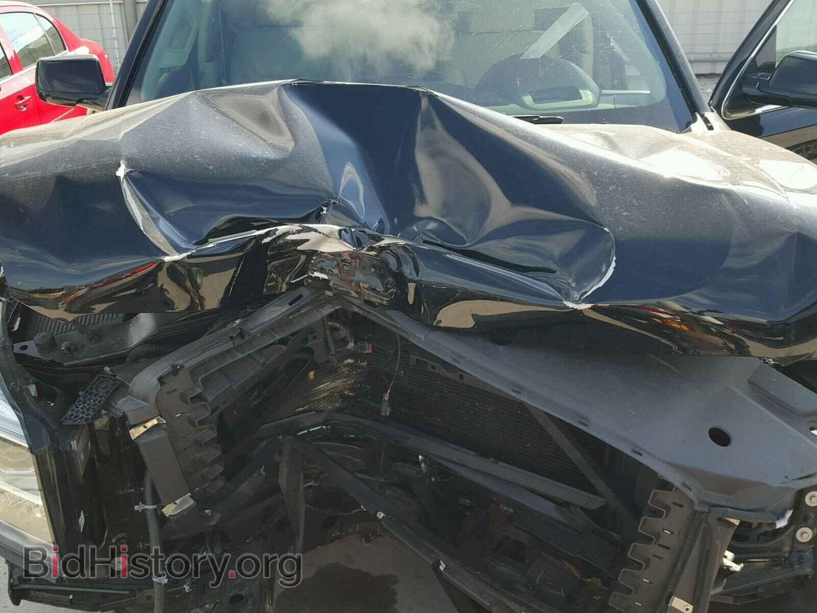 2016 GMC YUKON - VIN: 1GKS2CKJ6GR267566 - Фото 7