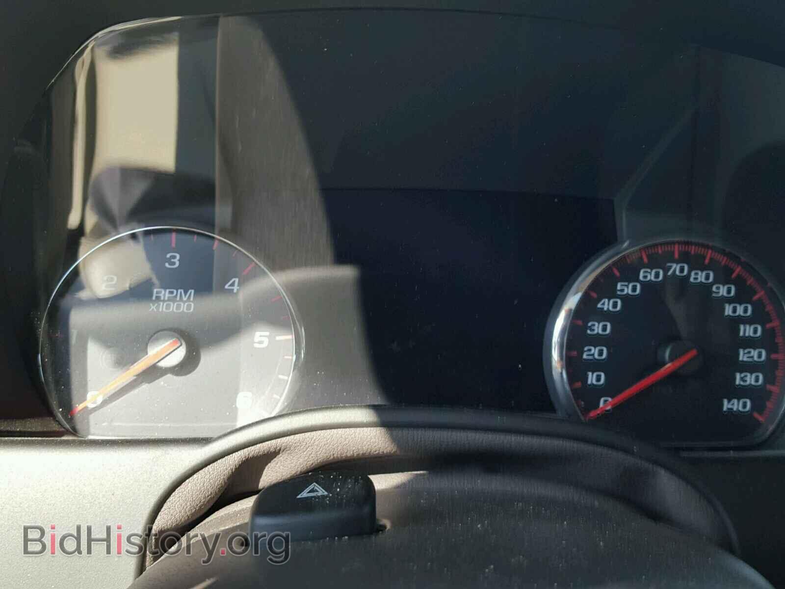 2016 GMC YUKON - VIN: 1GKS2CKJ6GR267566 - Фото 8