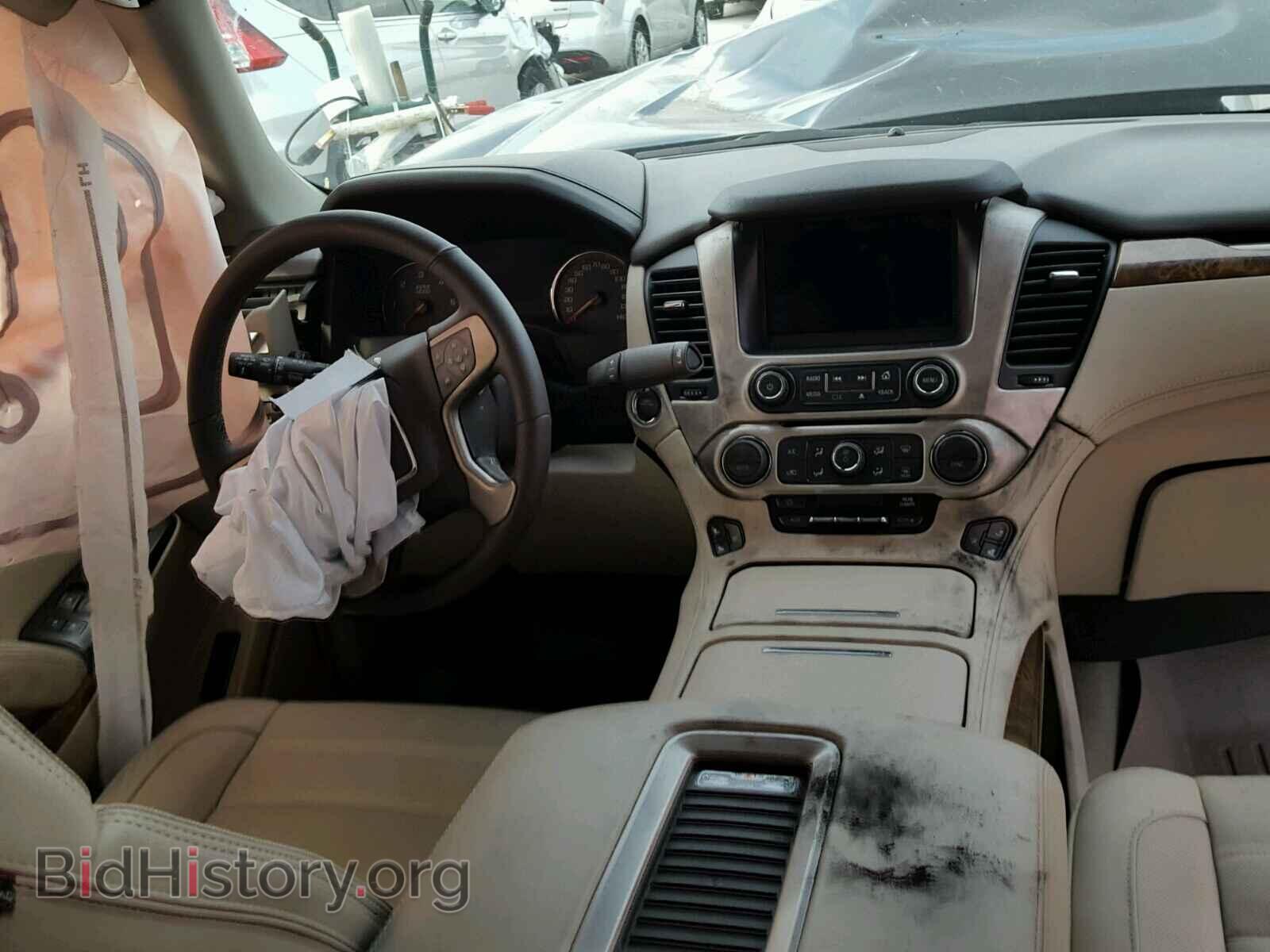 2016 GMC YUKON - VIN: 1GKS2CKJ6GR267566 - Фото 9