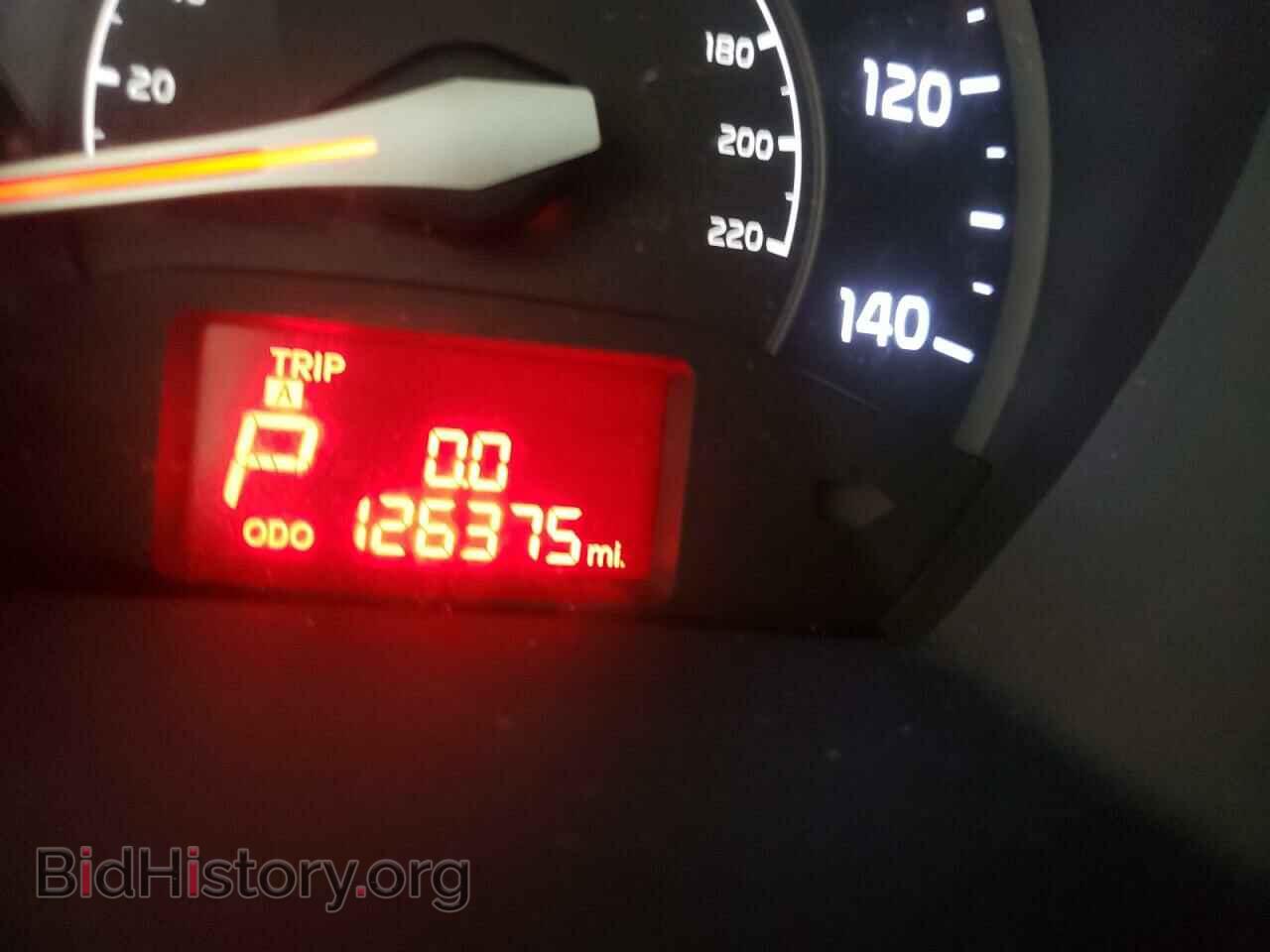 2016 KIA RIO - VIN: KNADM4A34G6531468 - Фото 8