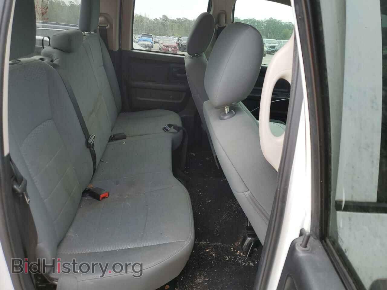 2014 RAM 1500 - VIN: 1C6RR6FT3ES424258 - Фото 10