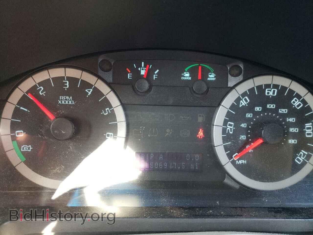2012 FORD ESCAPE - VIN: 1FMCU4K38CKB35277 - Фото 9