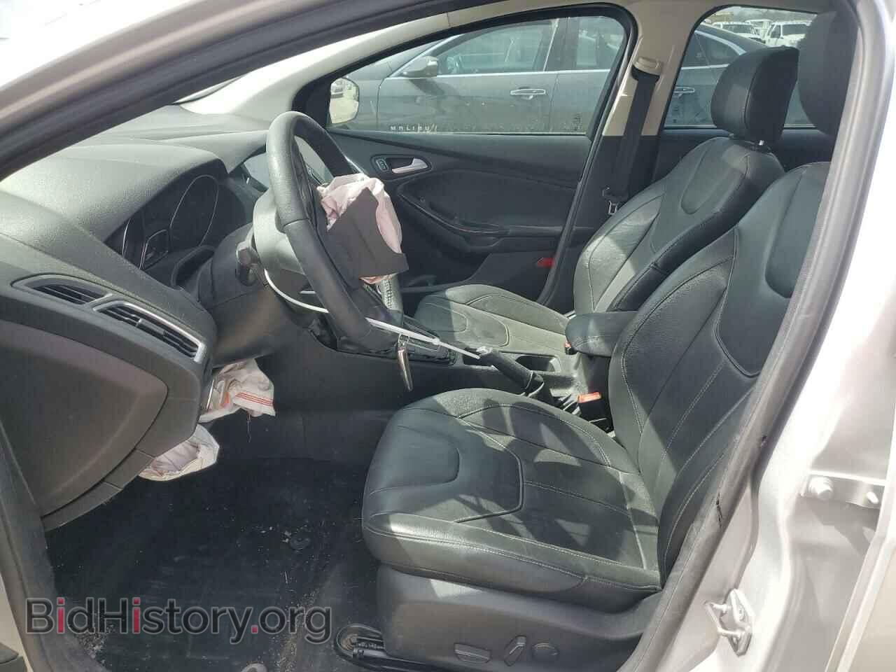 2017 FORD FOCUS - VIN: 1FADP3J23HL347739 - Фото 7