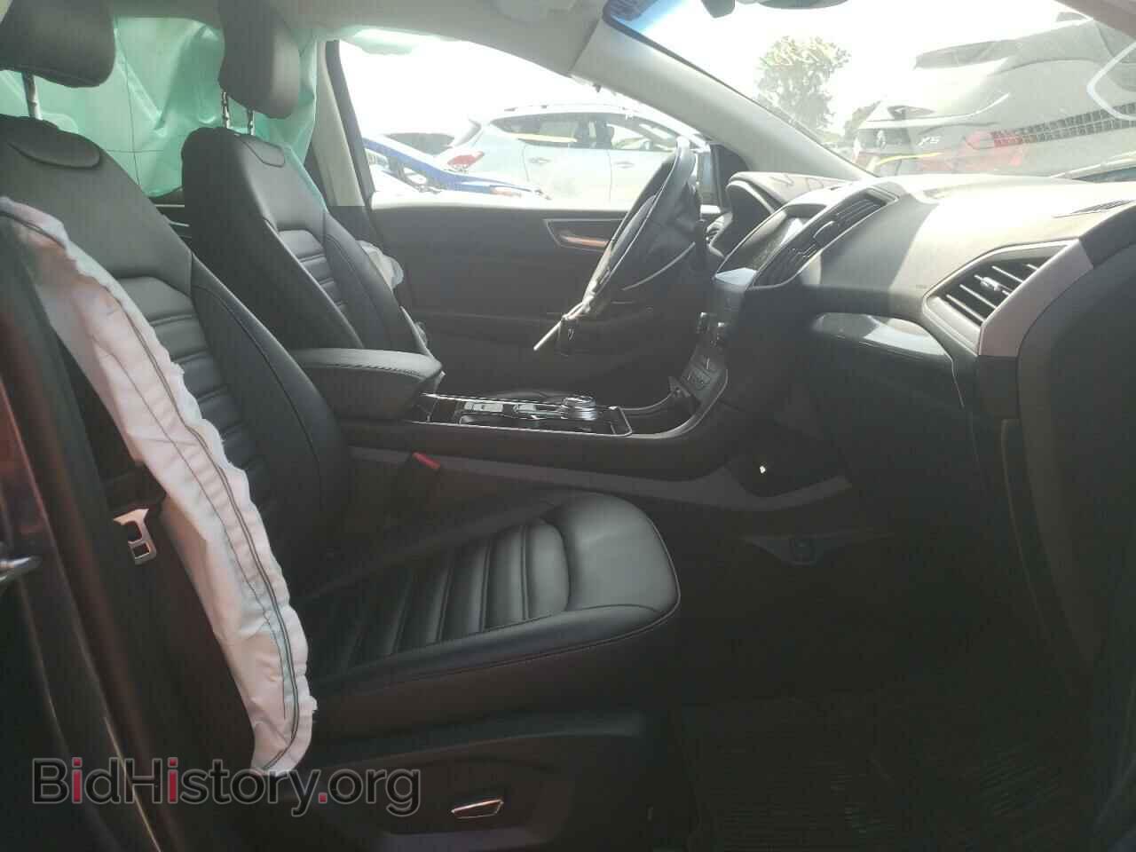 2019 FORD EDGE - VIN: 2FMPK4J96KBC72191 - Photo 5