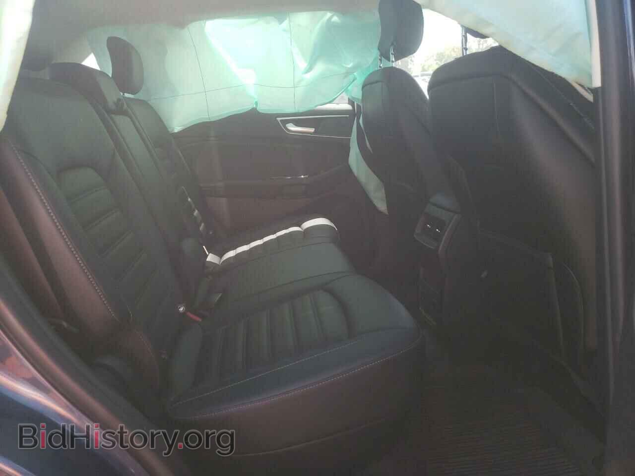 2019 FORD EDGE - VIN: 2FMPK4J96KBC72191 - Photo 6