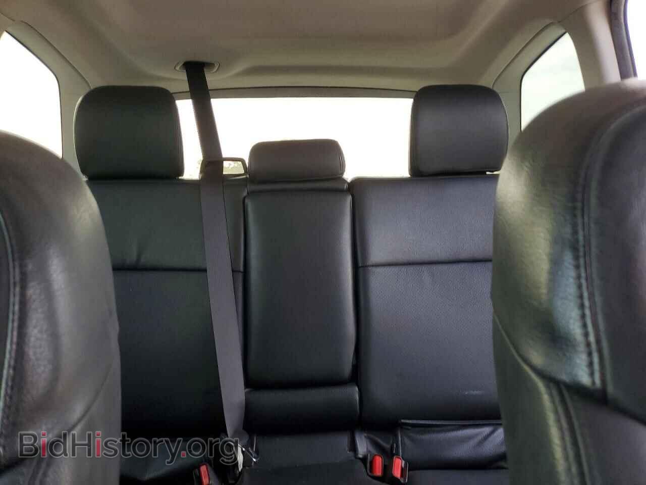 2014 SUBARU FORESTER - VIN: JF2SJAEC5EH525242 - Фото 10
