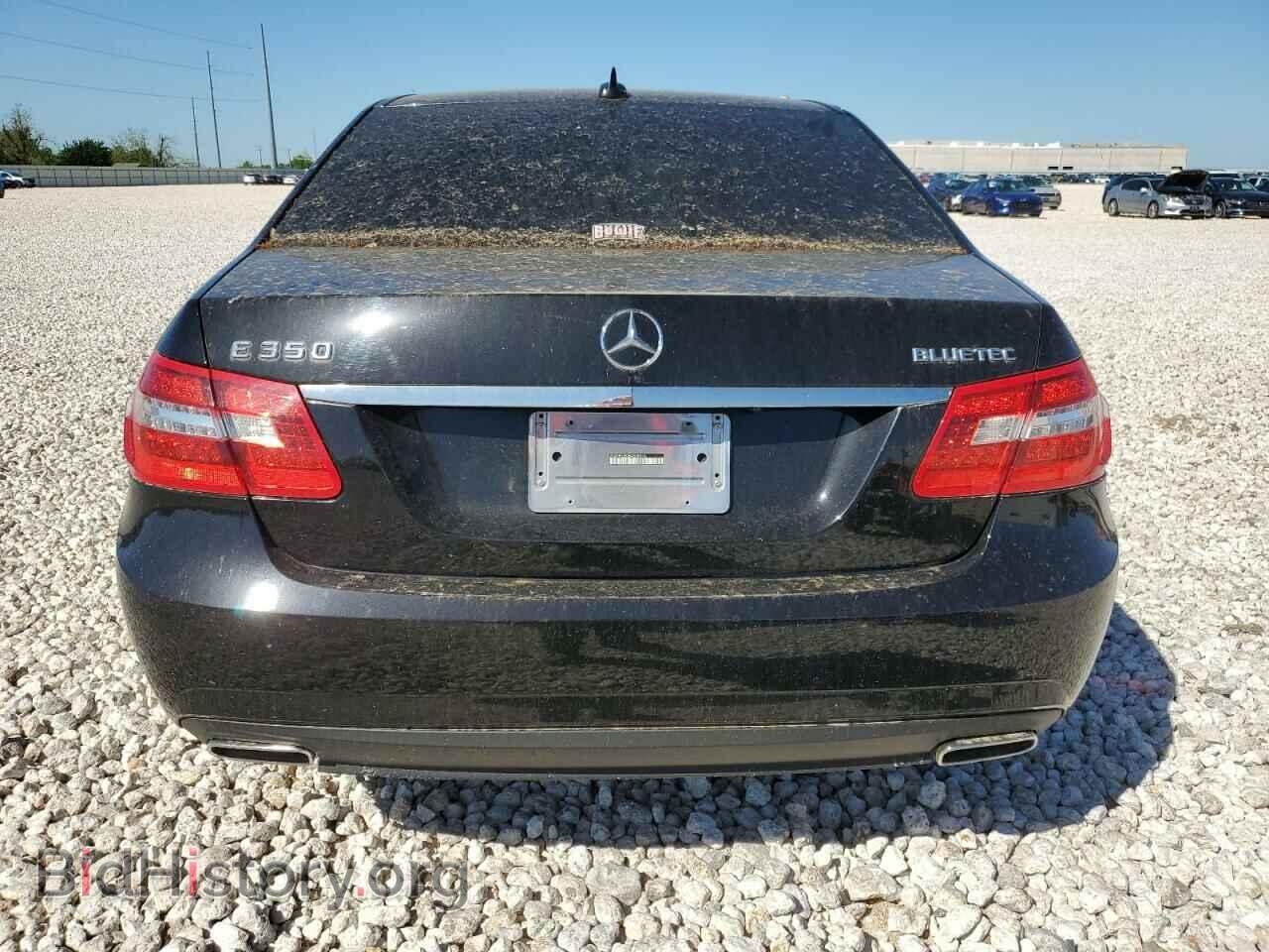 2011 MERCEDES-BENZ E-CLASS - VIN: WDDHF2EB2BA508514 - Фото 6