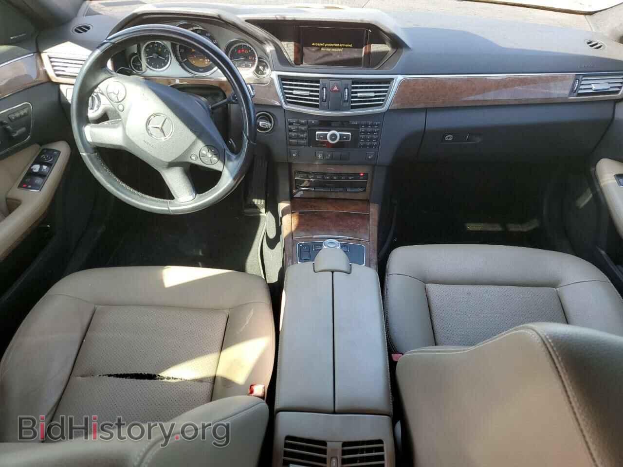 2011 MERCEDES-BENZ E-CLASS - VIN: WDDHF2EB2BA508514 - Фото 8