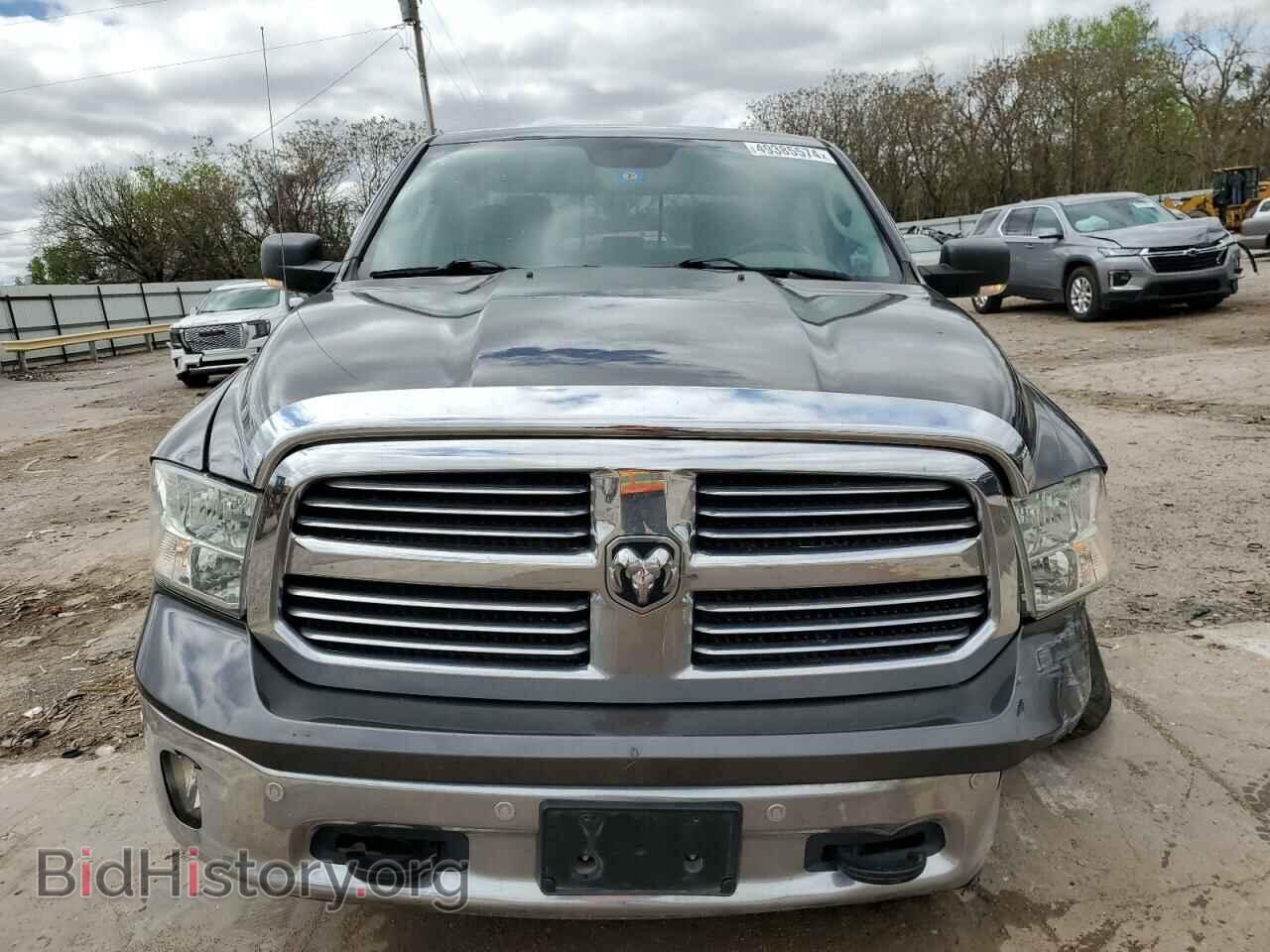 2017 RAM 1500 - VIN: 1C6RR7TT5HS690167 - Фото 5