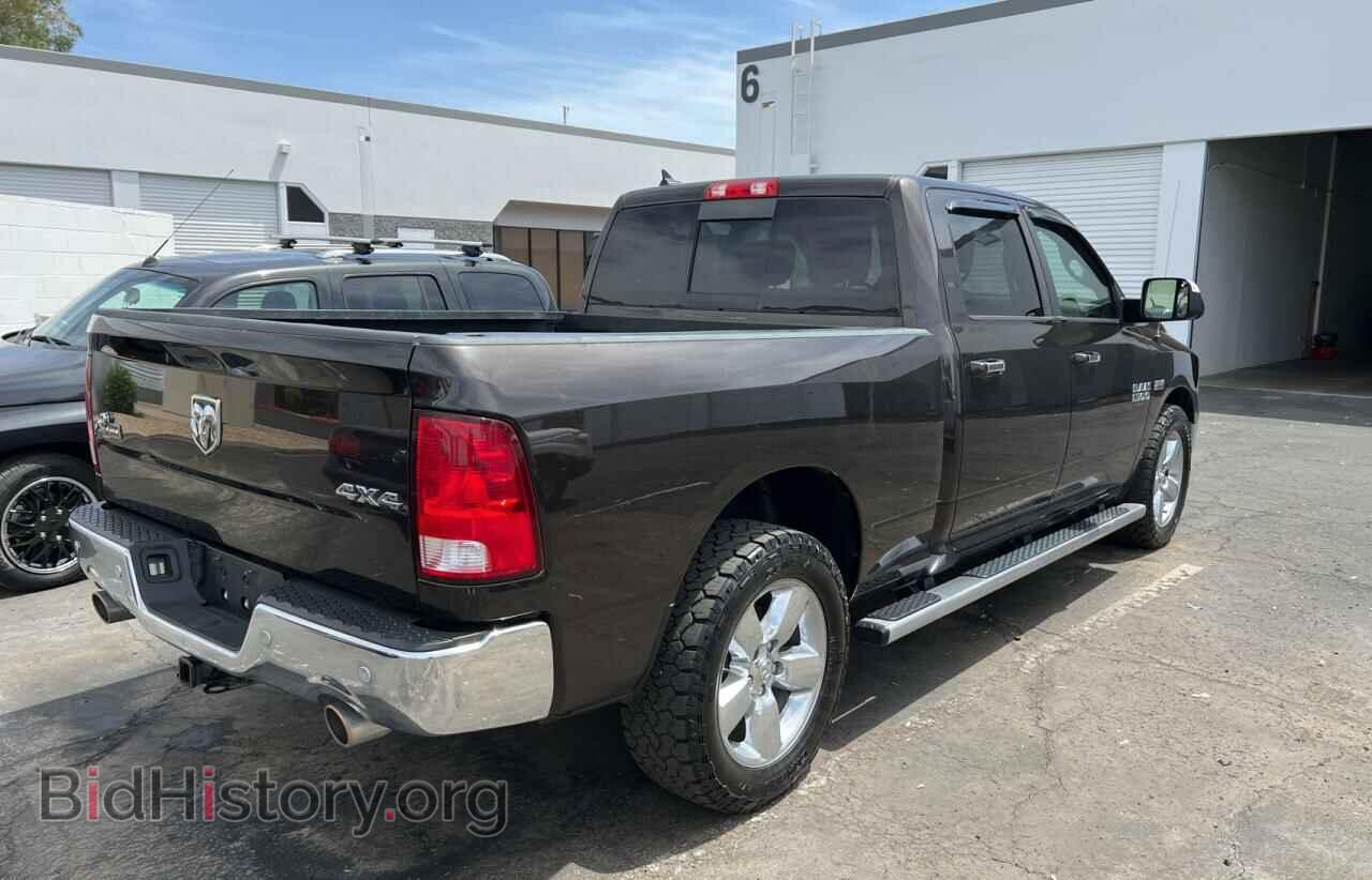 2017 RAM 1500 - VIN: 1C6RR7TT5HS717433 - Photo 4