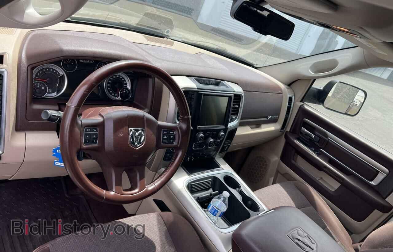 2017 RAM 1500 - VIN: 1C6RR7TT5HS717433 - Photo 9