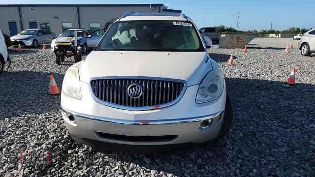 2012 BUICK ENCLAVE - VIN: 5GAKVCED2CJ239251 - Фото 13