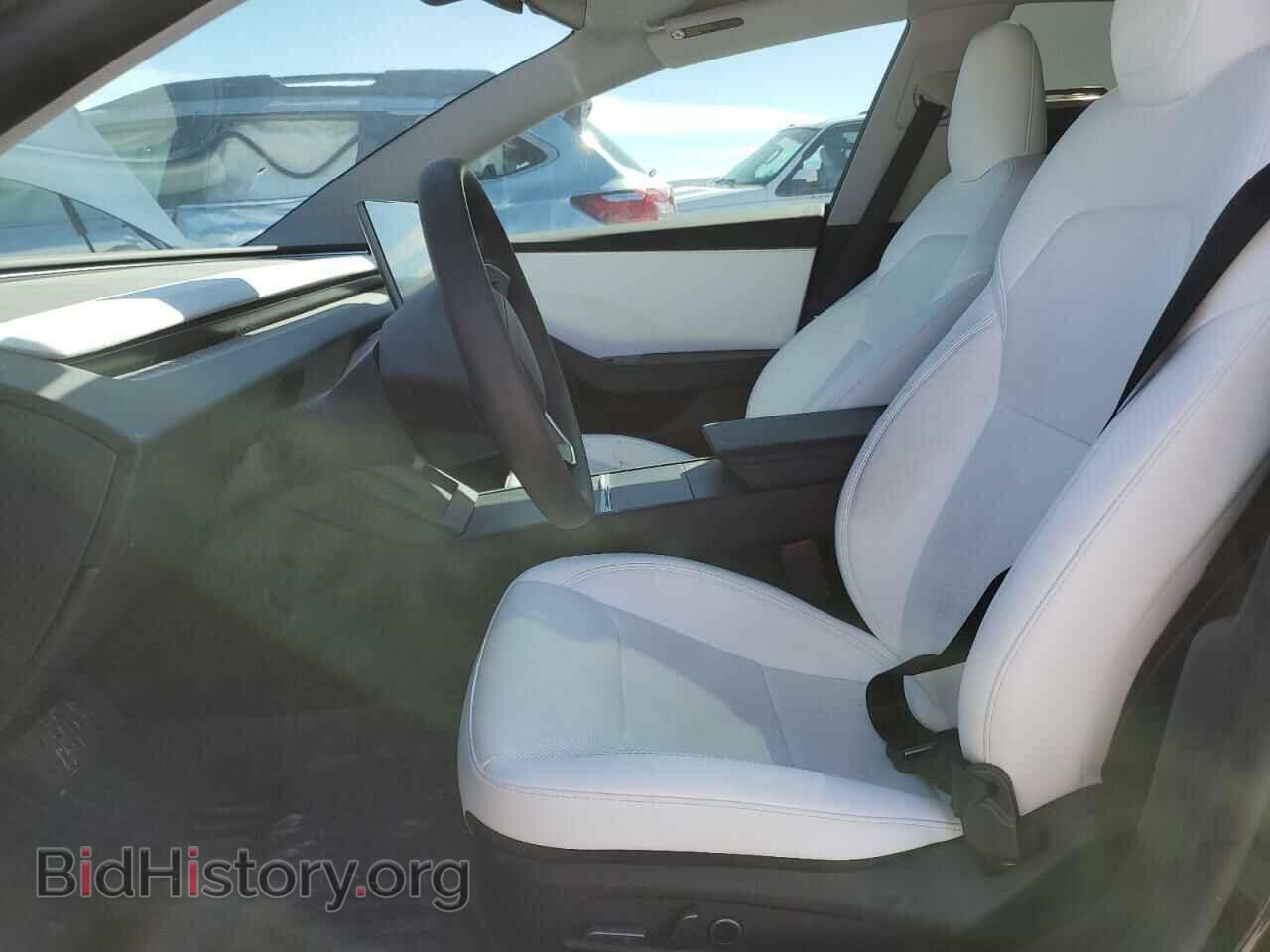 2024 TESLA MODEL 3 - VIN: 5YJ3E1EB5RF795950 - Photo 7