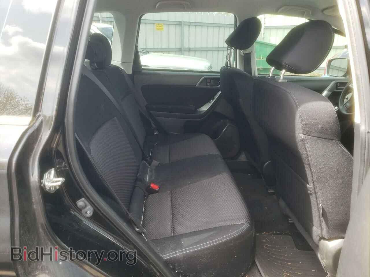 2014 SUBARU FORESTER - VIN: JF2SJAAC0EH545260 - Фото 11