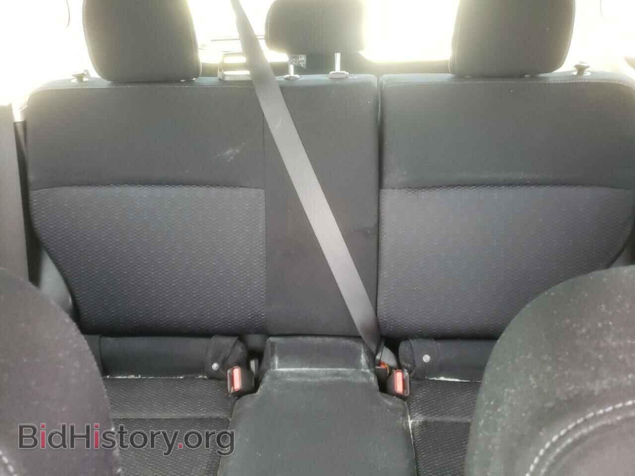 2014 SUBARU FORESTER - VIN: JF2SJAAC0EH545260 - Фото 10