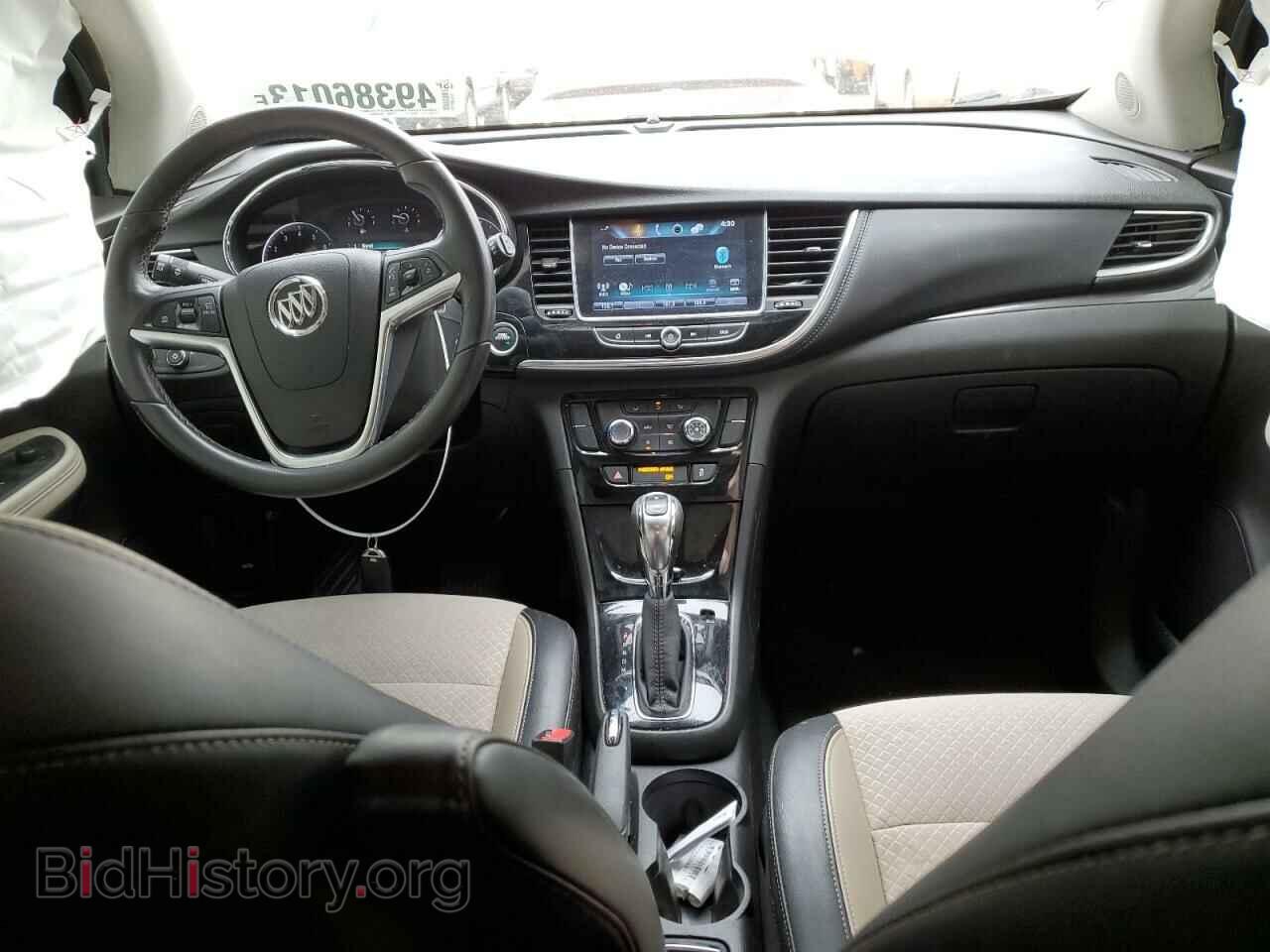 2018 BUICK ENCORE - VIN: KL4CJESB7JB662325 - Photo 8