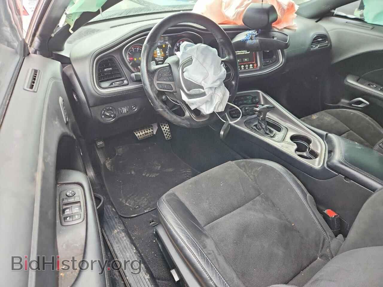 2021 DODGE CHALLENGER - VIN: 2C3CDZJG9MH668290 - Photo 8
