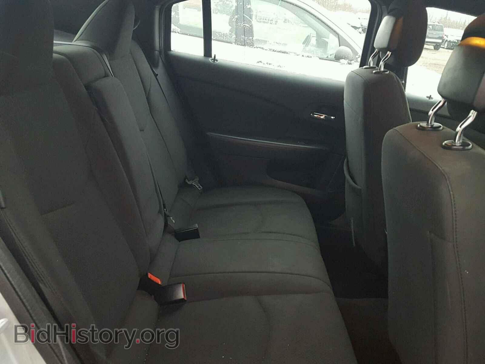 2012 CHRYSLER 200 - VIN: 1C3CCBAB2CN169352 - Photo 6