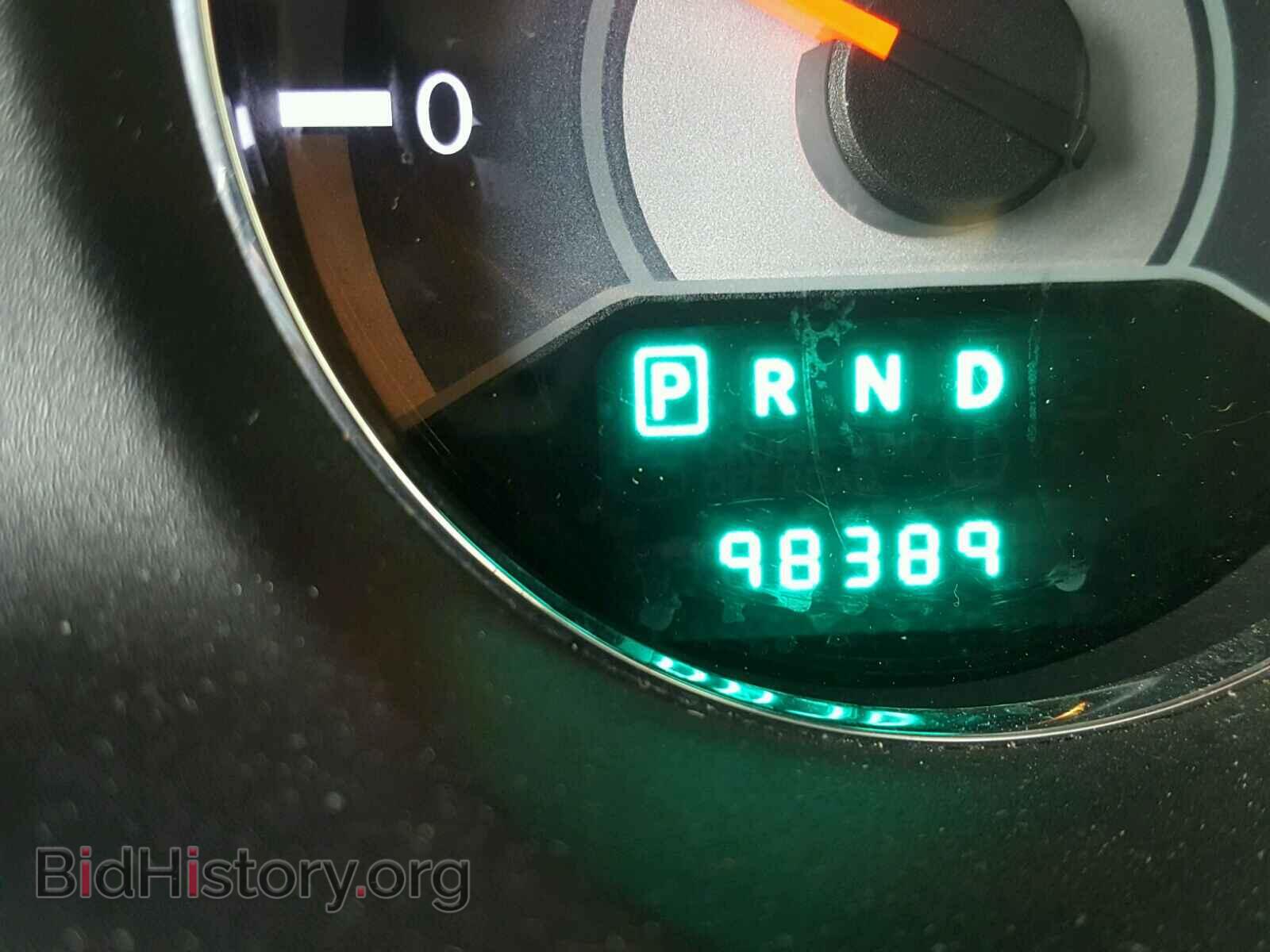 2012 CHRYSLER 200 - VIN: 1C3CCBAB2CN169352 - Photo 8