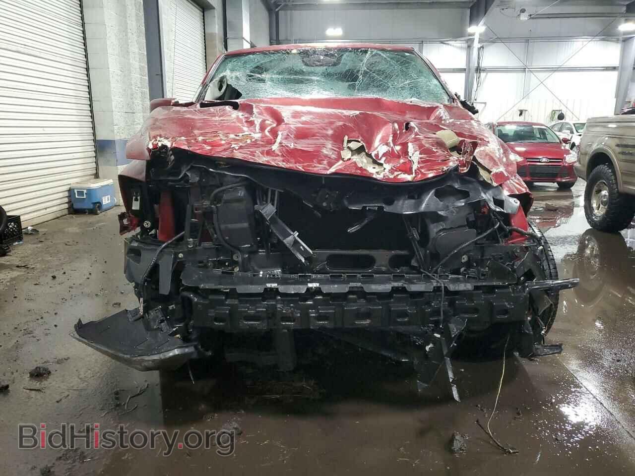2014 RAM 1500 - VIN: 1C6RR7MT8ES374529 - Photo 5