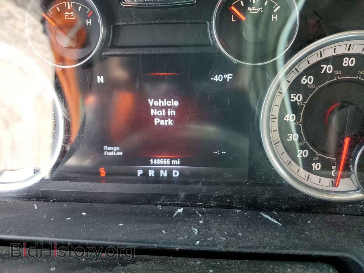 2014 RAM 1500 - VIN: 1C6RR7MT8ES374529 - Photo 9