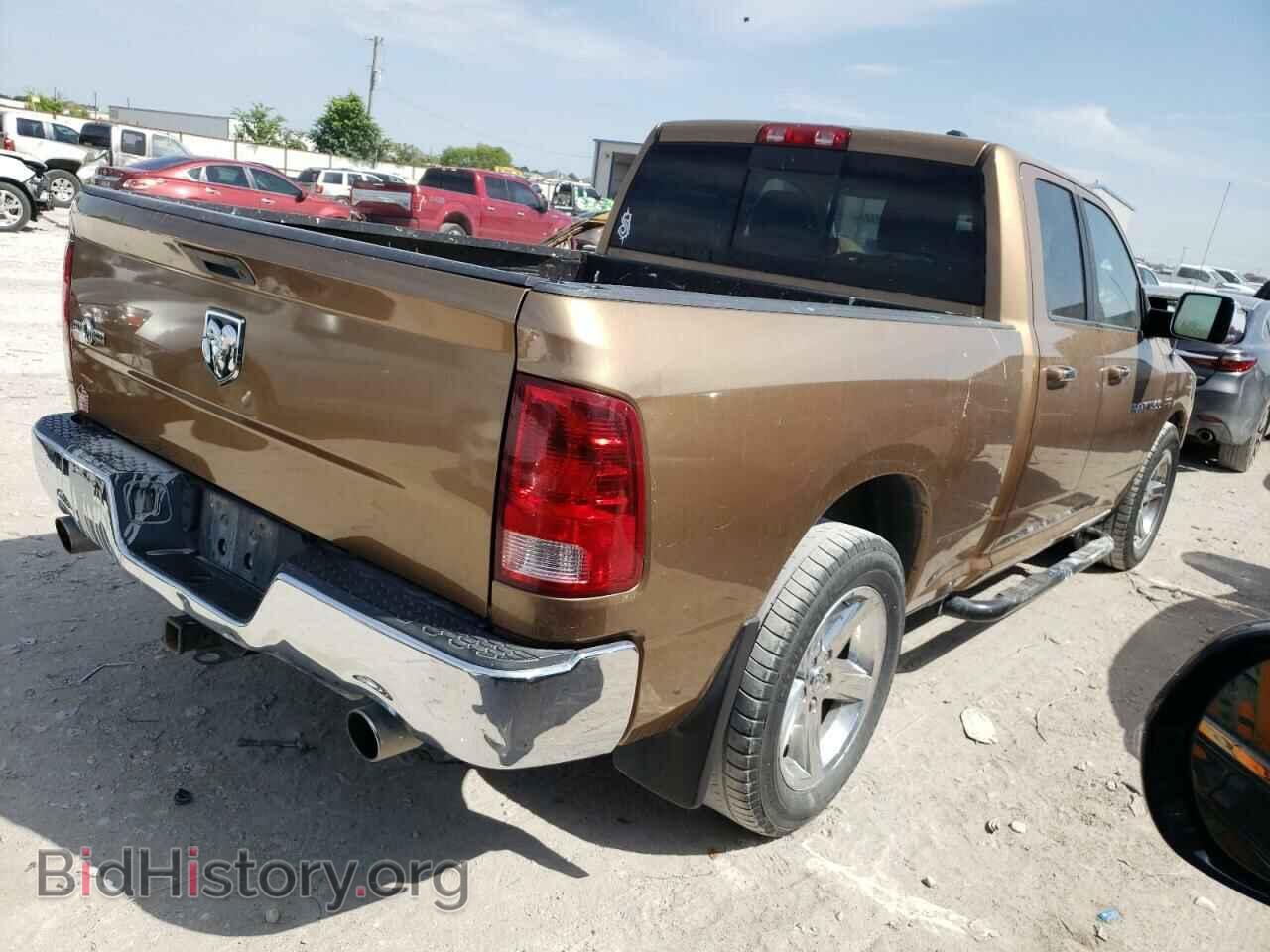 2011 DODGE All Models - VIN: 1D7RB1GTXBS696922 - Photo 3
