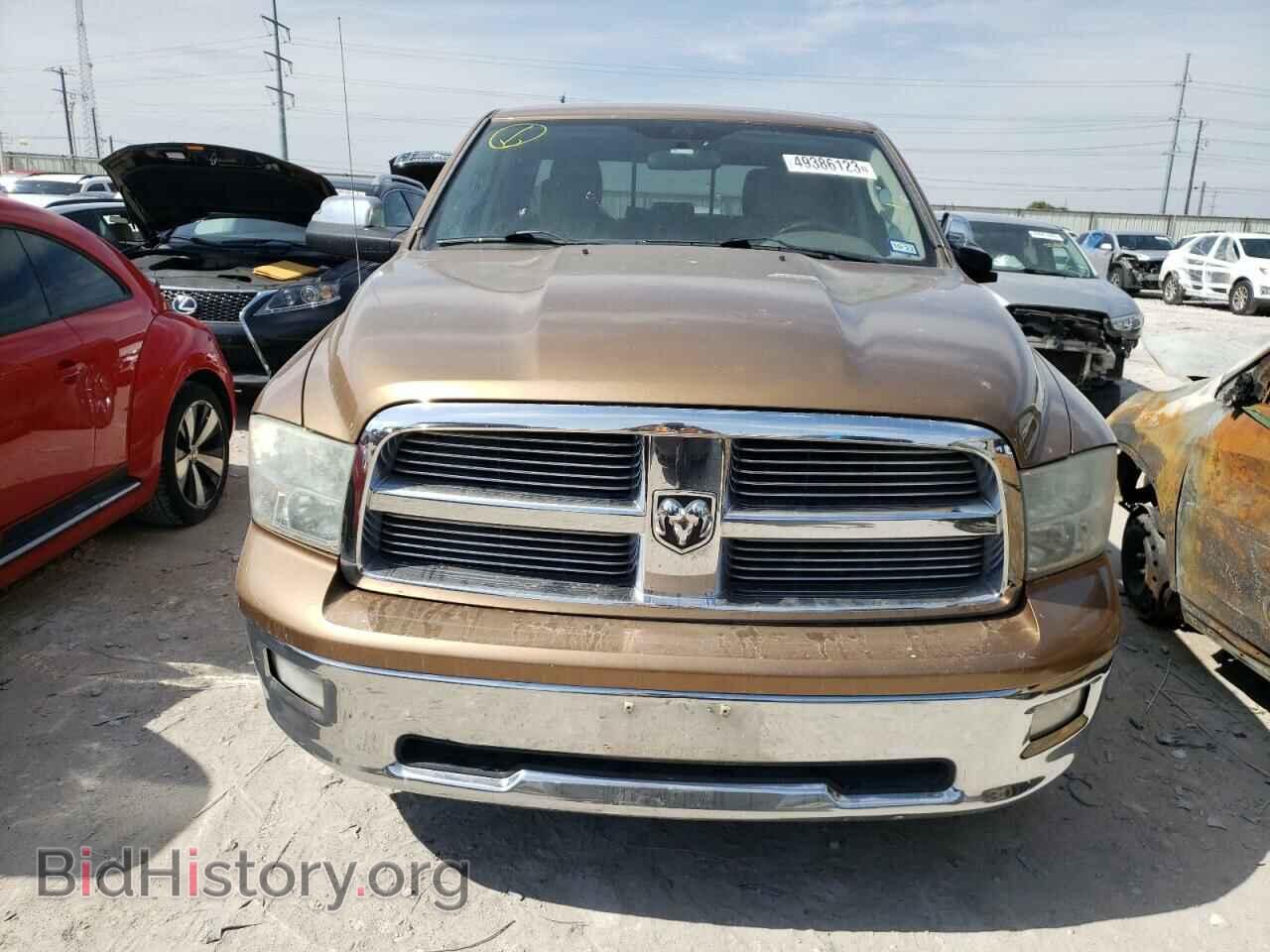 2011 DODGE All Models - VIN: 1D7RB1GTXBS696922 - Photo 5