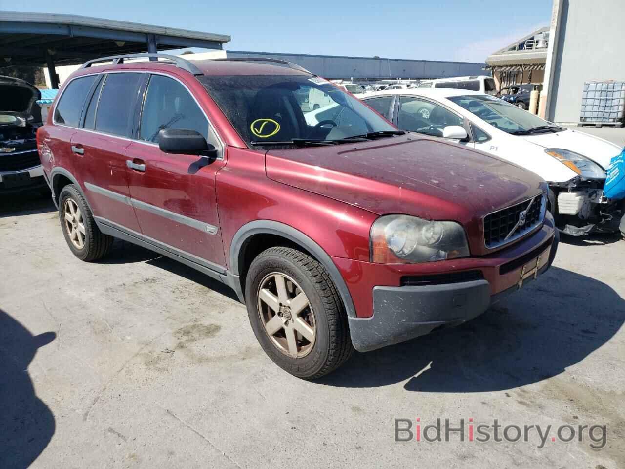 Photo YV4CN592361270470 - VOLVO XC90 2006