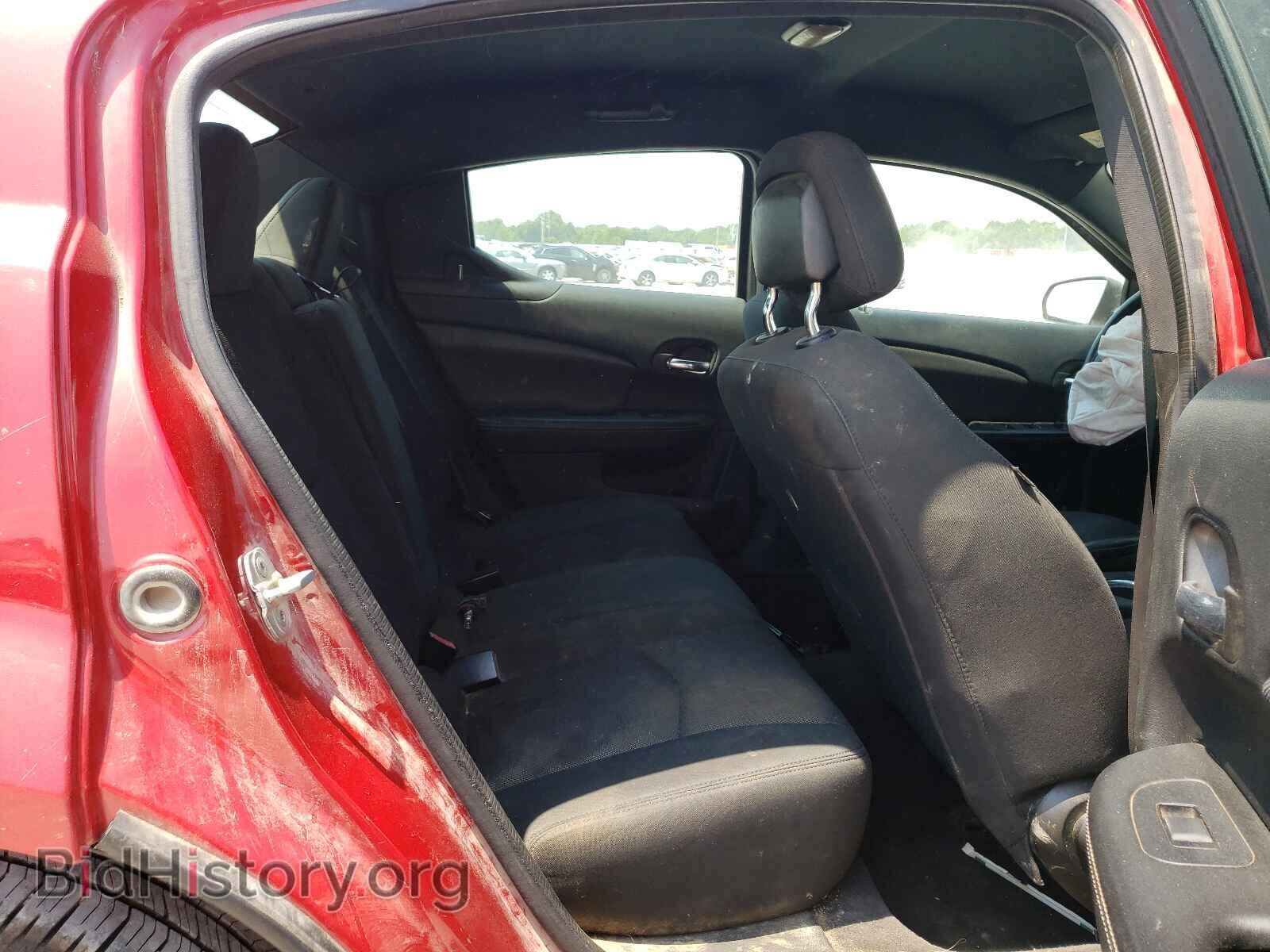 2013 DODGE AVENGER - VIN: 1C3CDZAB4DN742131 - Photo 6
