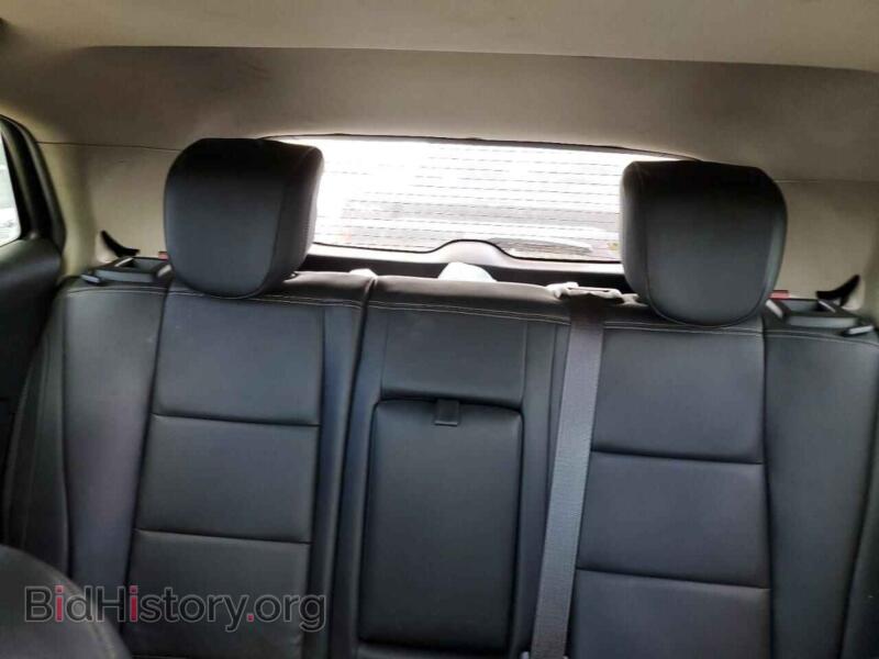 2016 Buick ENCORE (VIN KL4CJDSB8GB724477) — photo 10 of 13